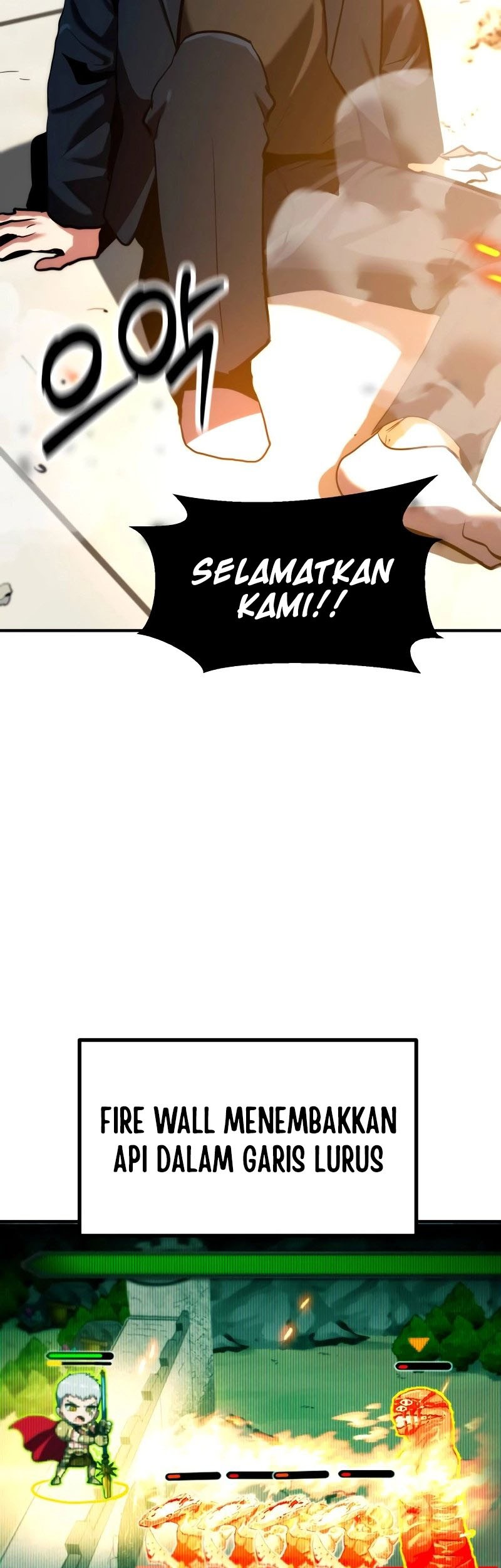 Defense Breaker Chapter 2 - halaman 104