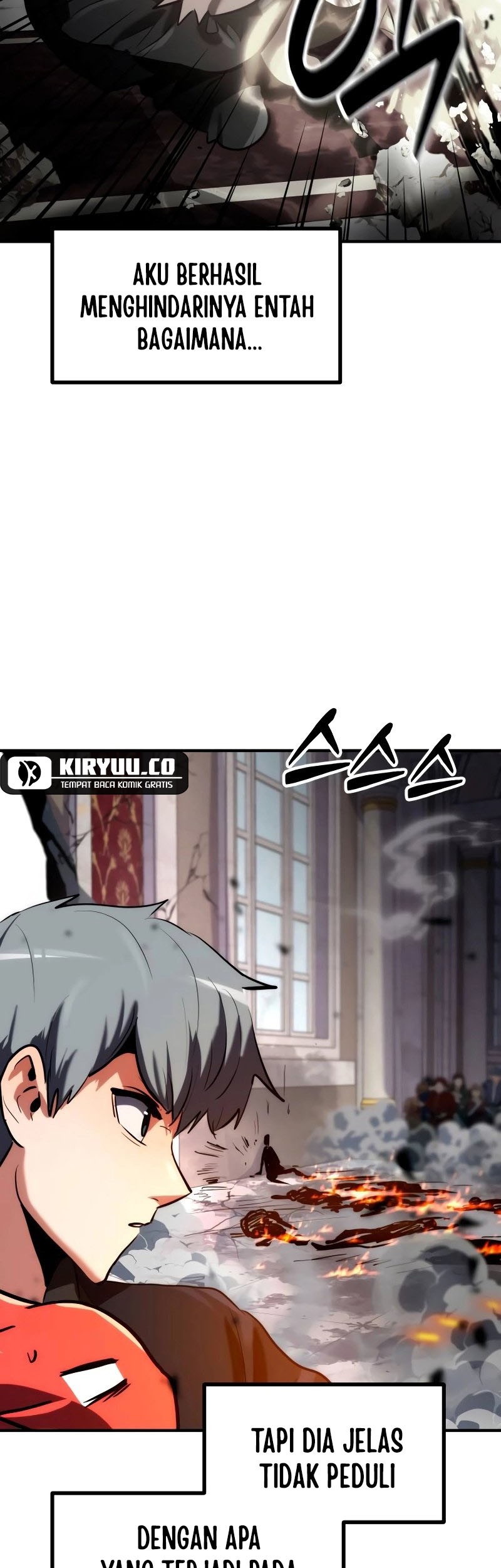 Defense Breaker Chapter 2 - halaman 106