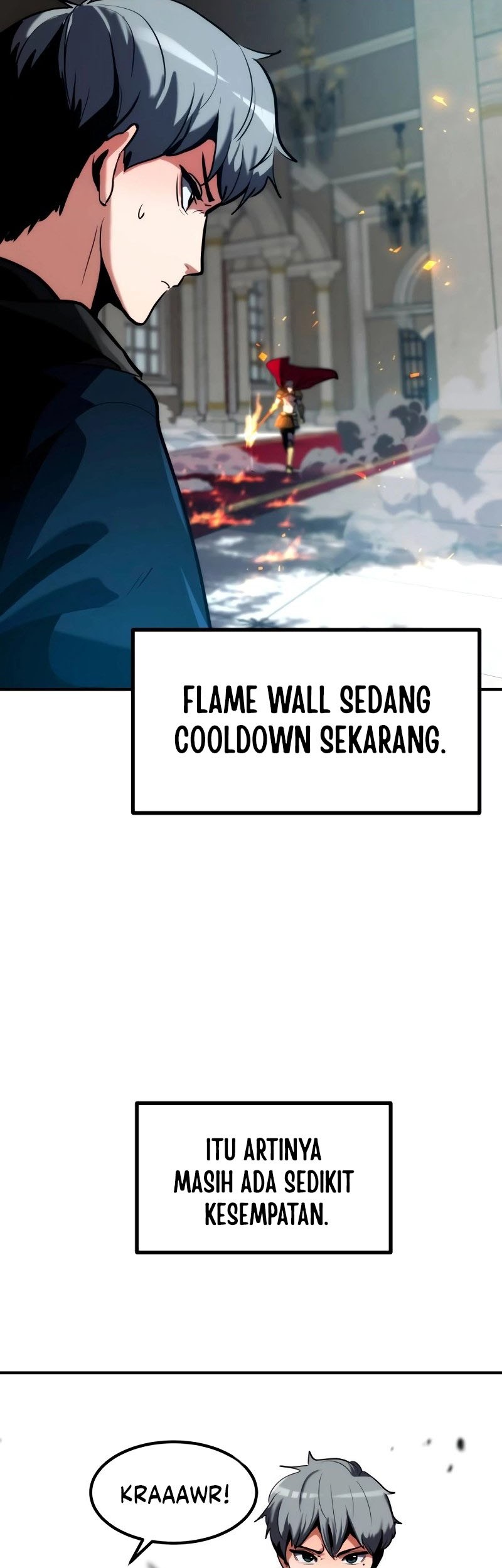 Defense Breaker Chapter 2 - halaman 110
