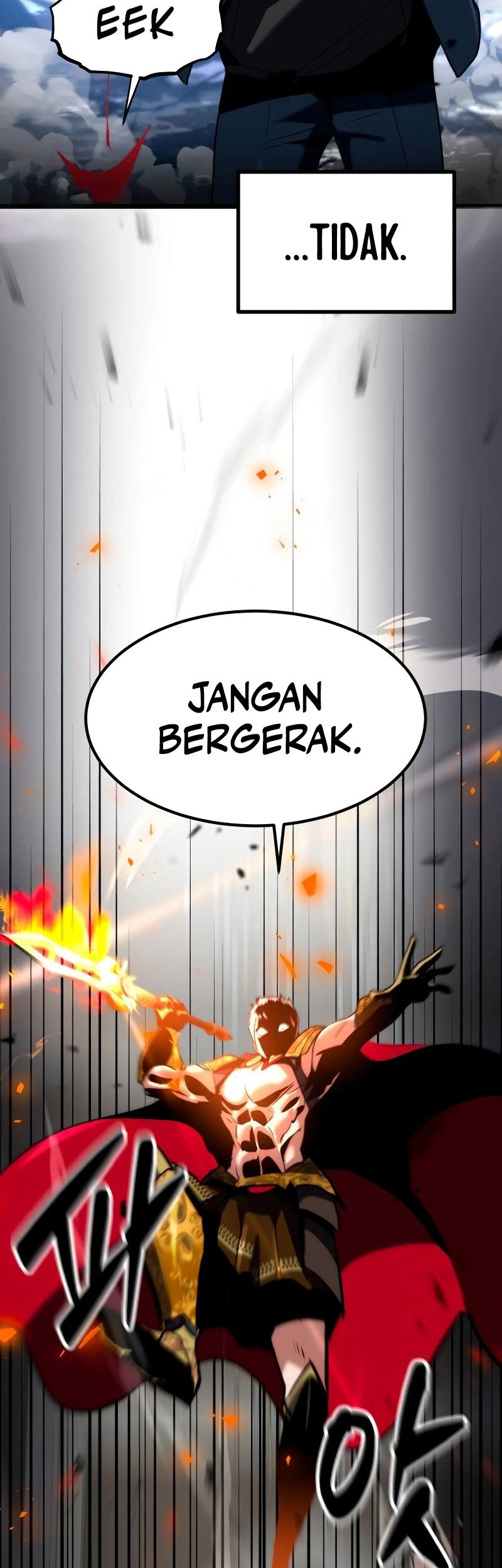 Defense Breaker Chapter 2 - halaman 112