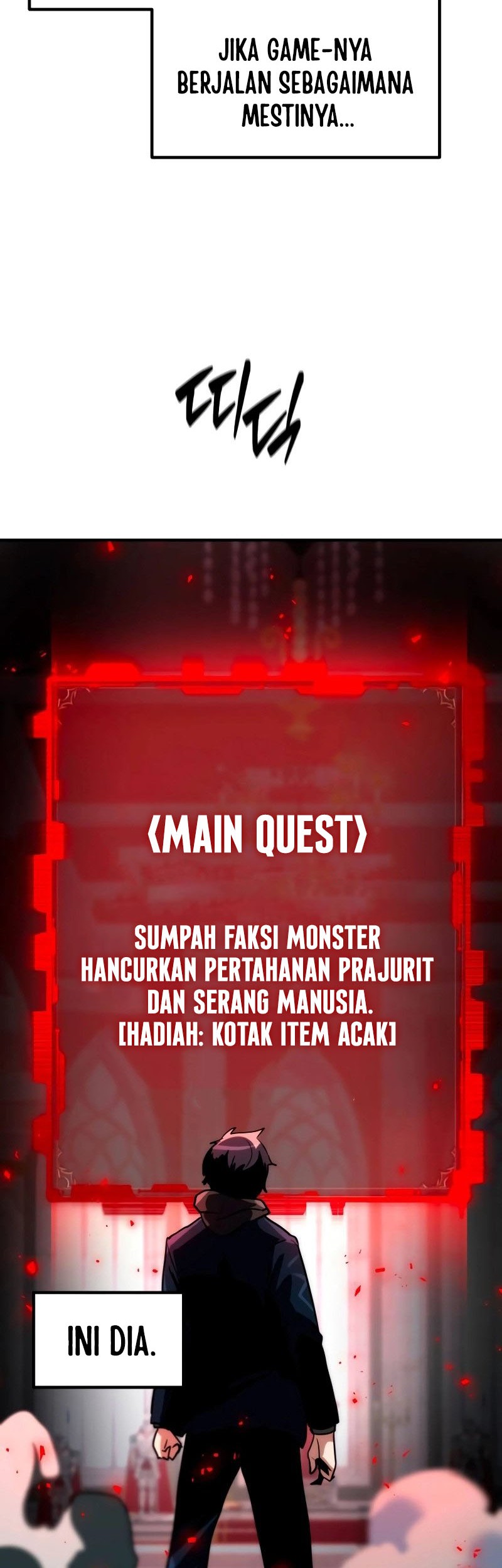 Defense Breaker Chapter 2 - halaman 13