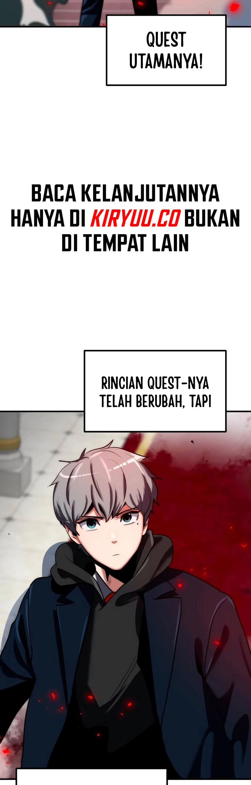 Defense Breaker Chapter 2 - halaman 14
