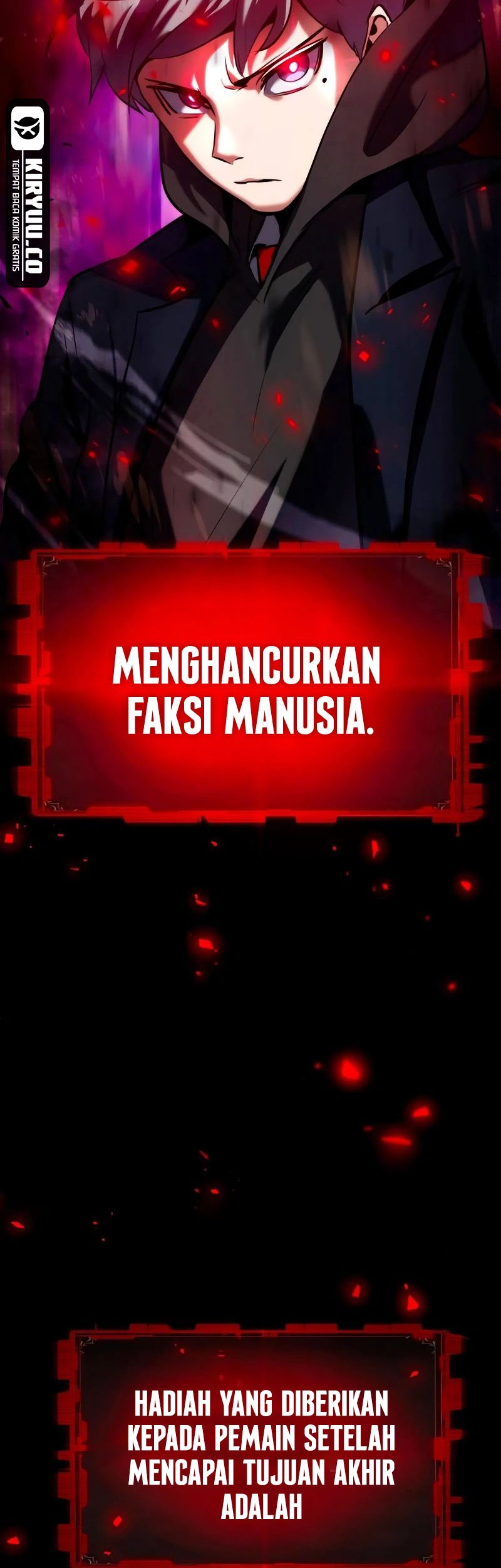 Defense Breaker Chapter 2 - halaman 2
