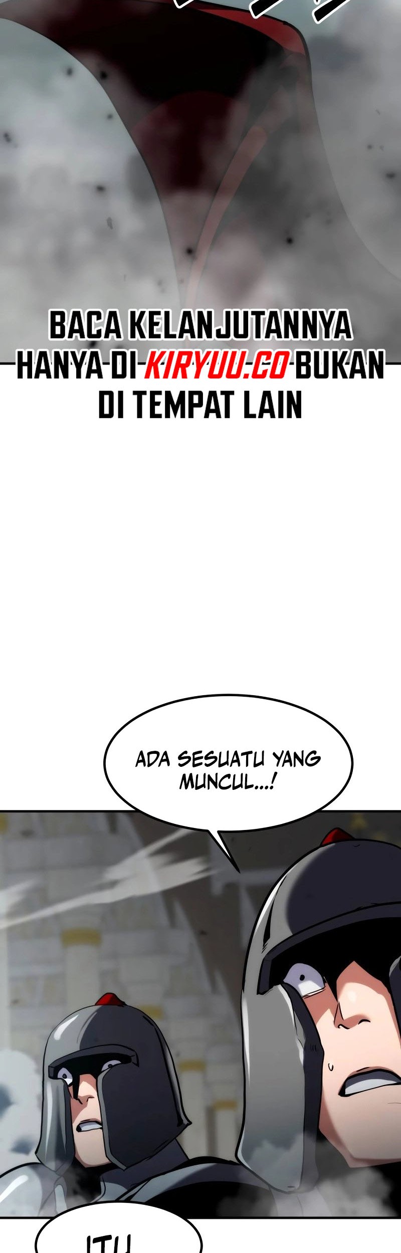 Defense Breaker Chapter 2 - halaman 21