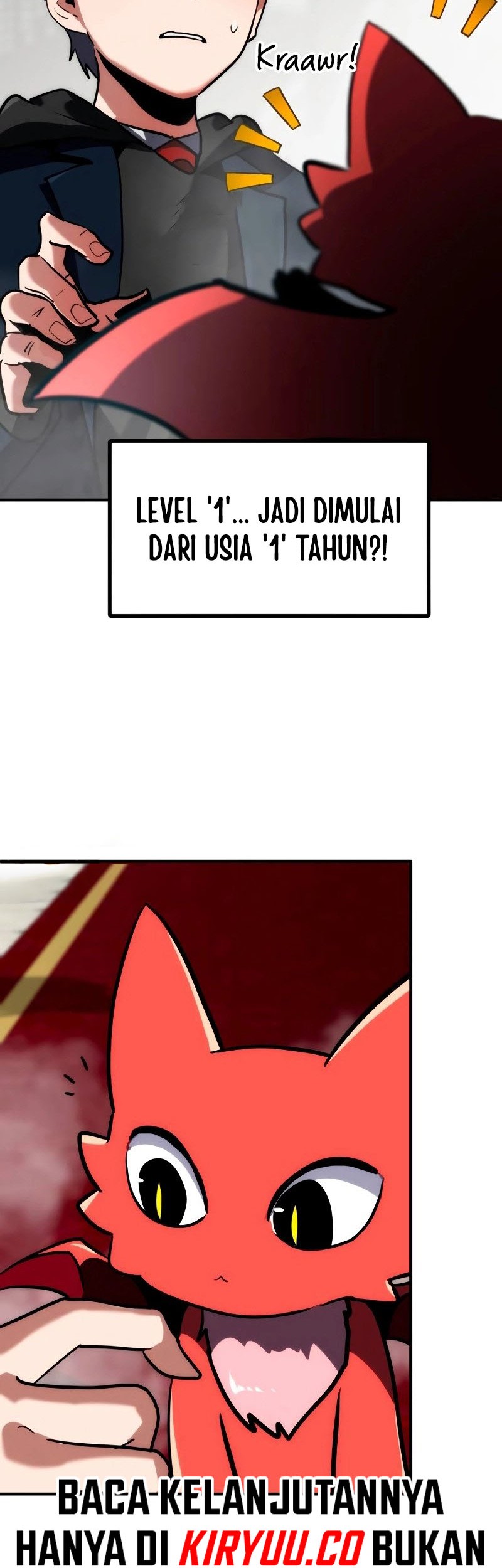 Defense Breaker Chapter 2 - halaman 29