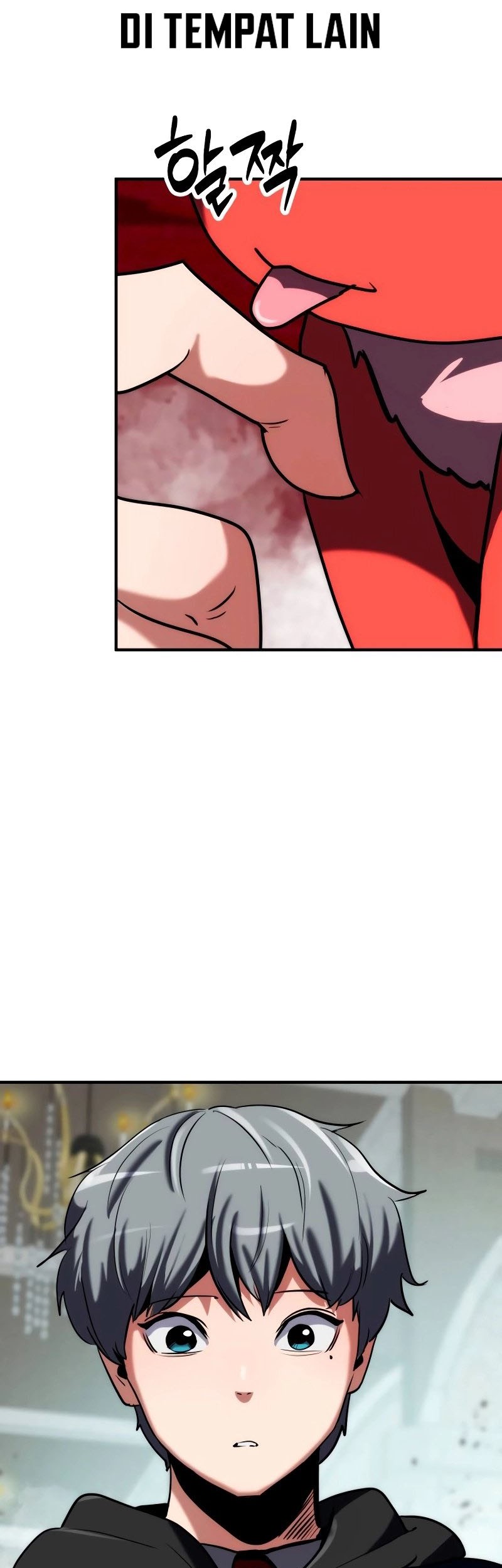 Defense Breaker Chapter 2 - halaman 30