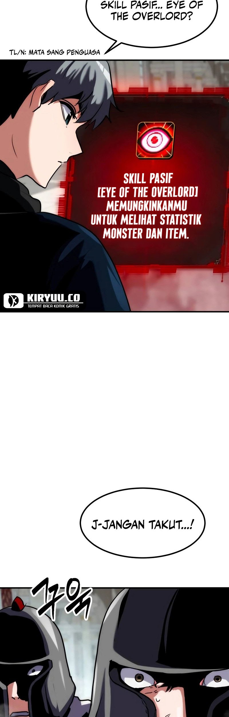 Defense Breaker Chapter 2 - halaman 33