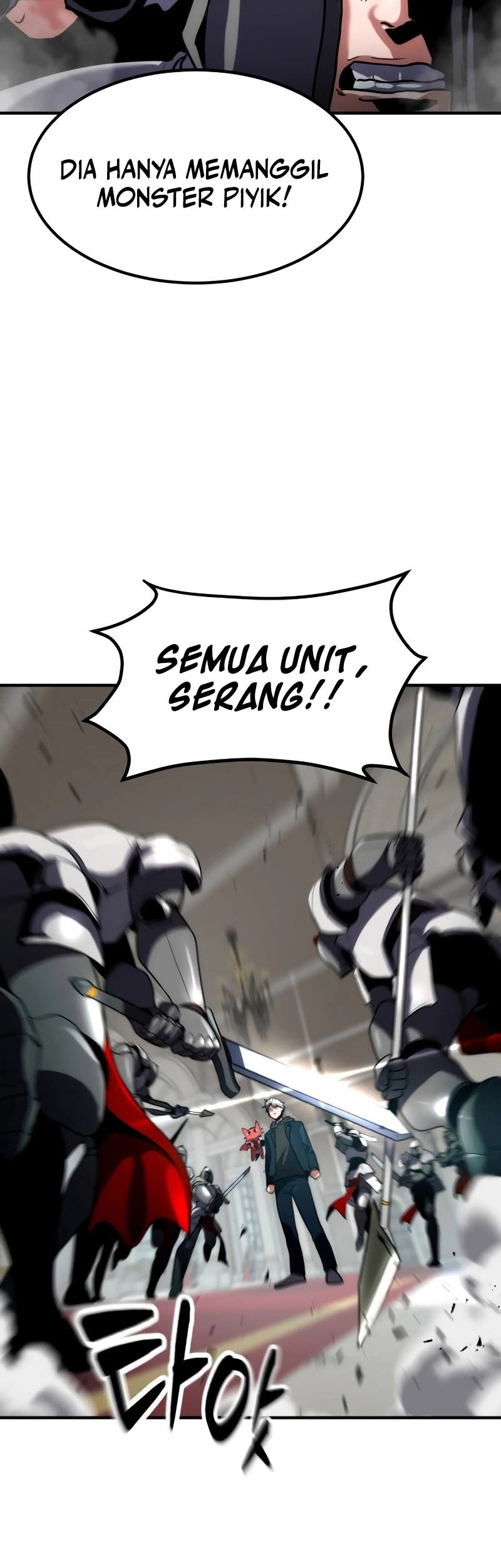 Defense Breaker Chapter 2 - halaman 34