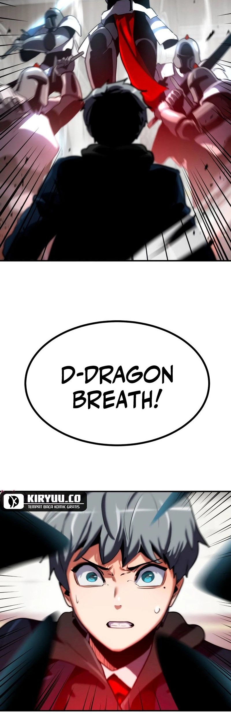 Defense Breaker Chapter 2 - halaman 41