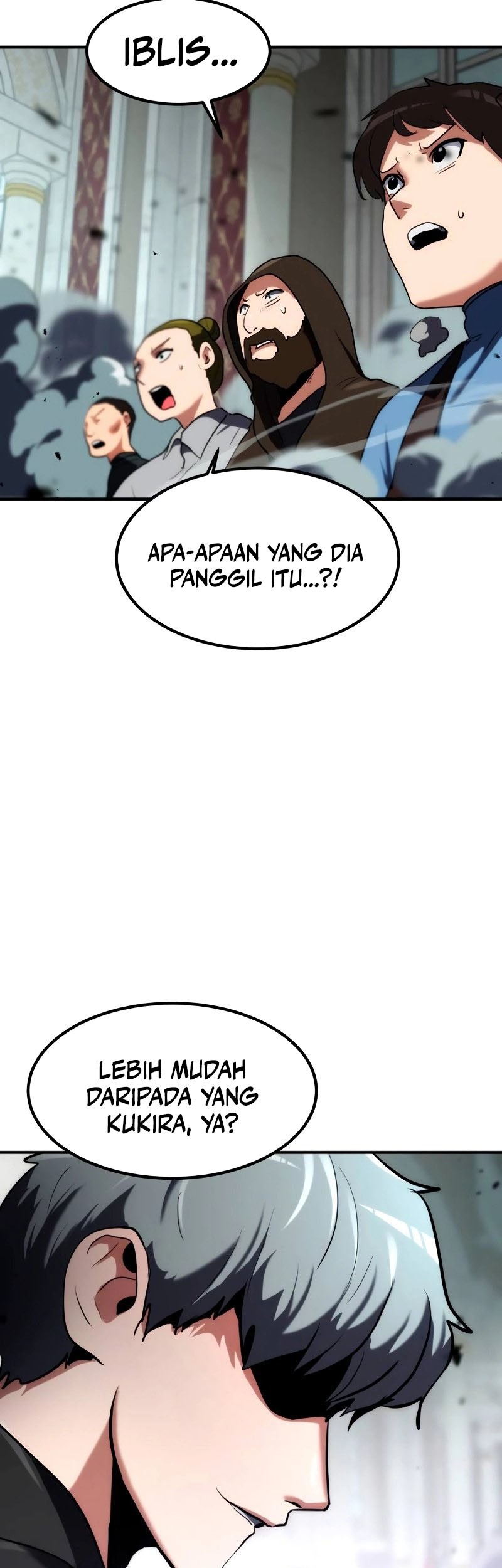 Defense Breaker Chapter 2 - halaman 52