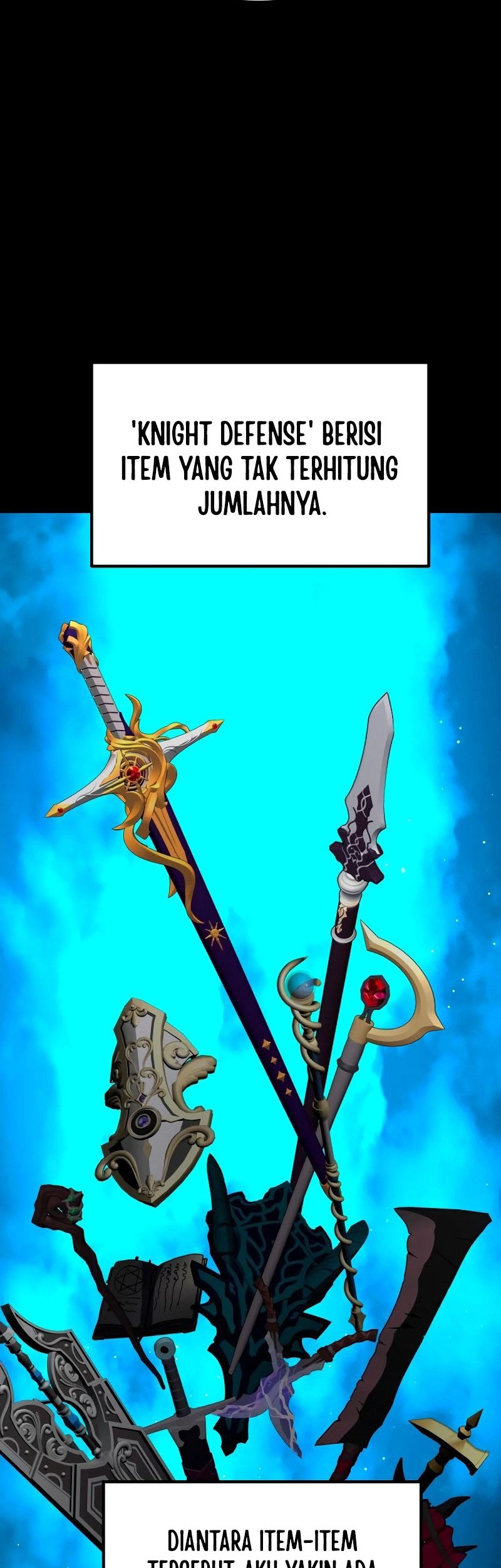 Defense Breaker Chapter 2 - halaman 54
