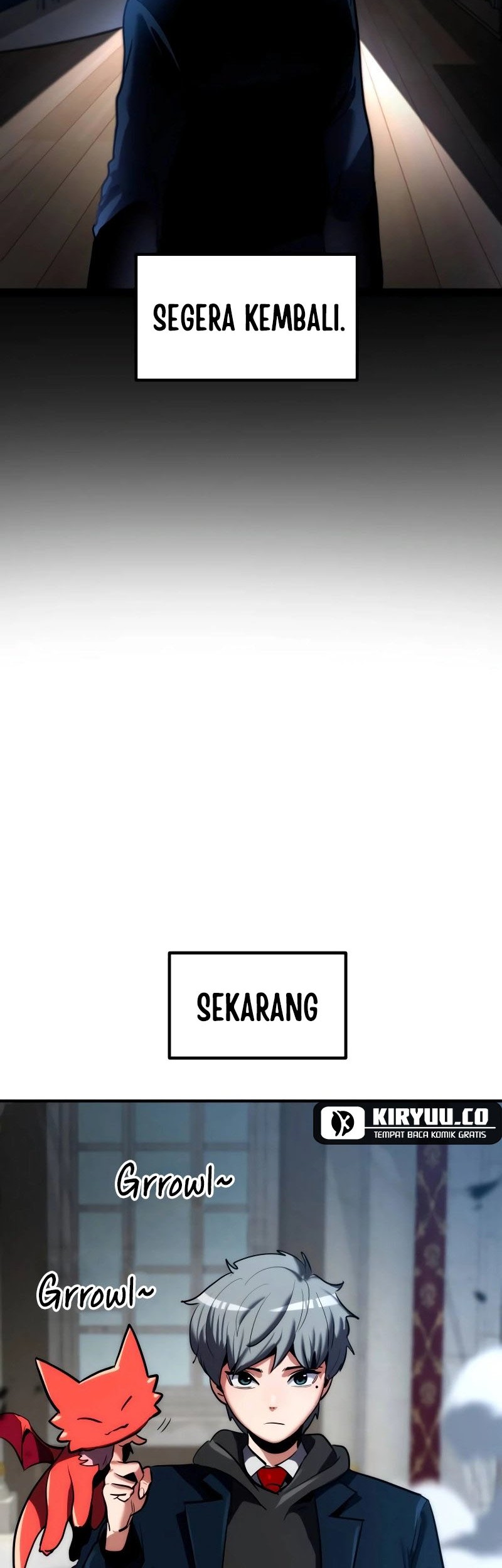 Defense Breaker Chapter 2 - halaman 57