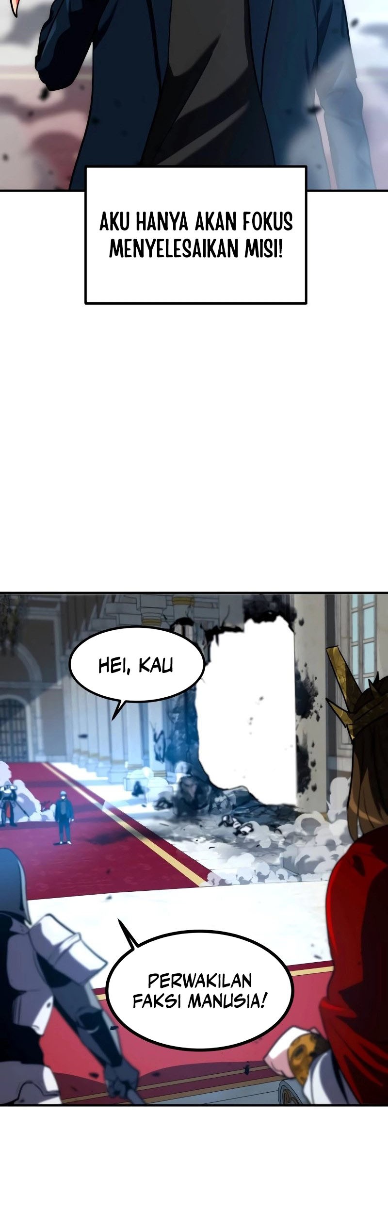 Defense Breaker Chapter 2 - halaman 58