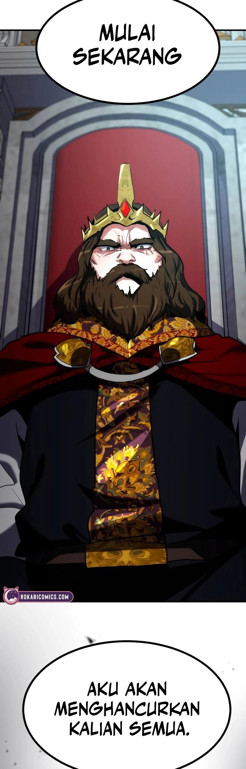 Defense Breaker Chapter 2 - halaman 60