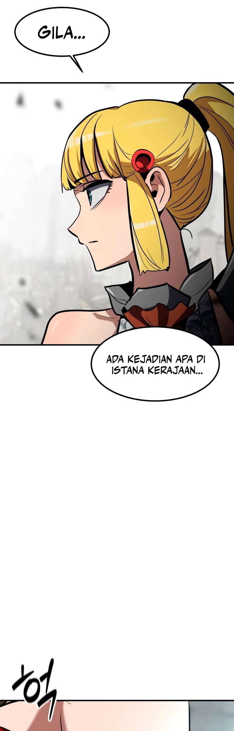 Defense Breaker Chapter 2 - halaman 64