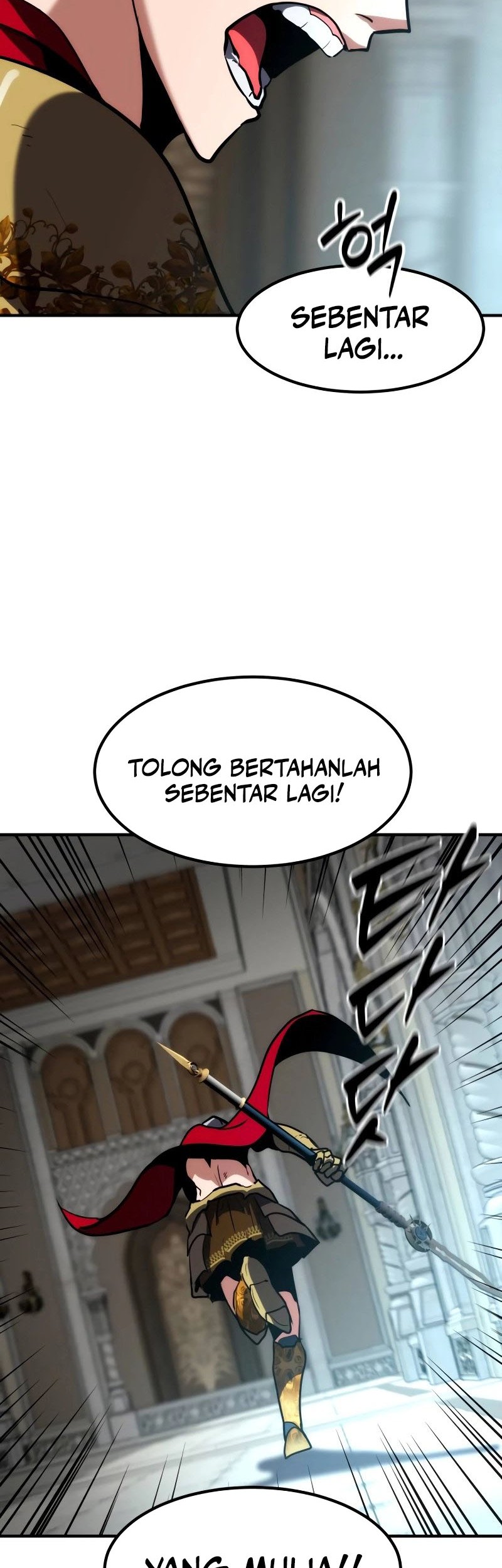 Defense Breaker Chapter 2 - halaman 65
