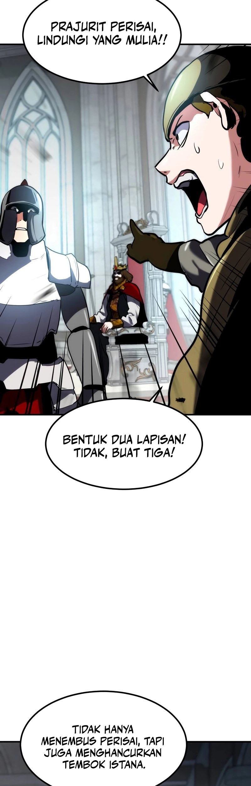Defense Breaker Chapter 2 - halaman 68