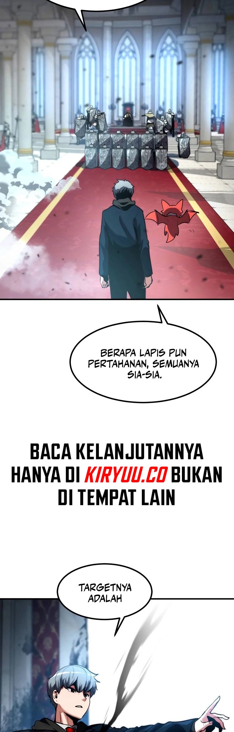 Defense Breaker Chapter 2 - halaman 69