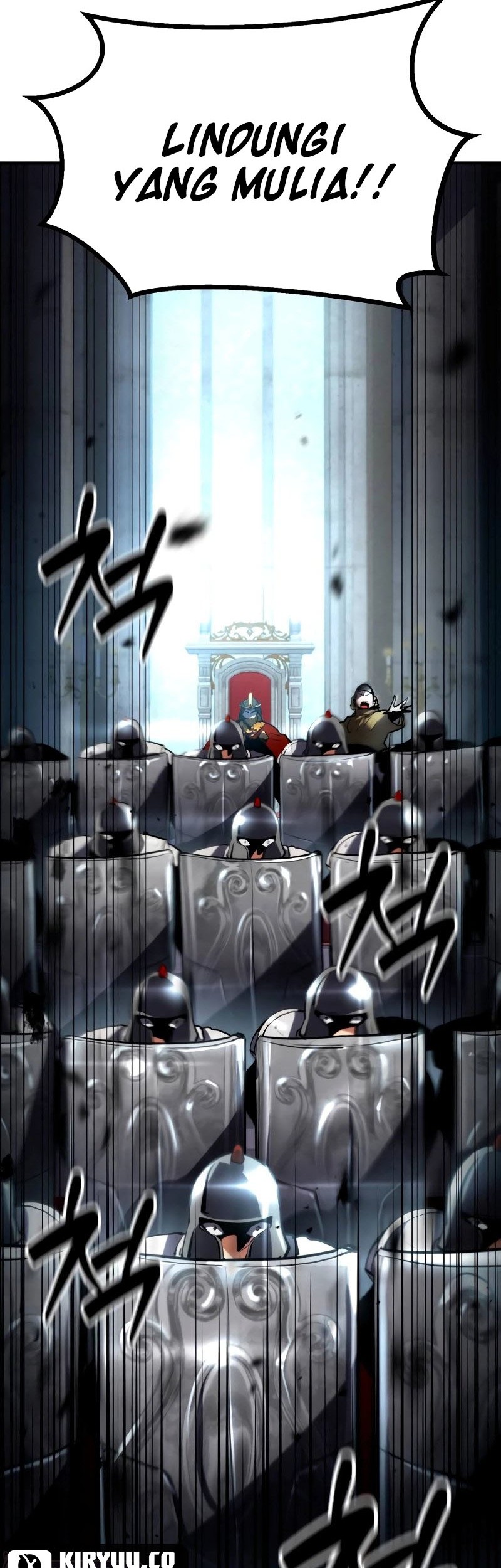 Defense Breaker Chapter 2 - halaman 73