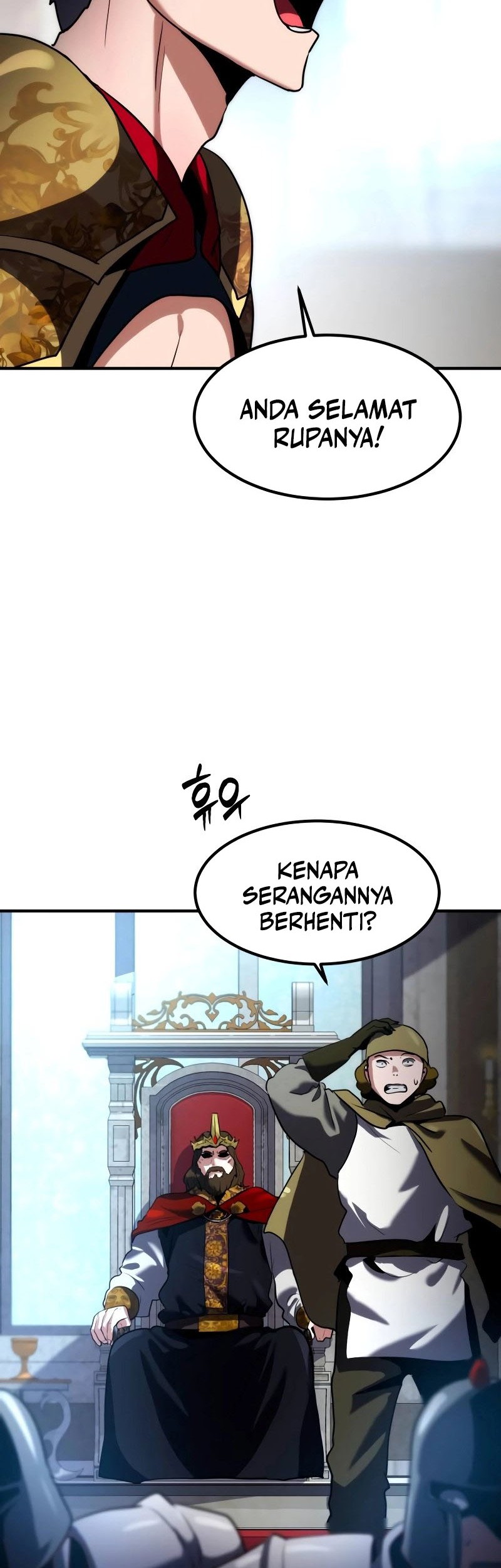 Defense Breaker Chapter 2 - halaman 77