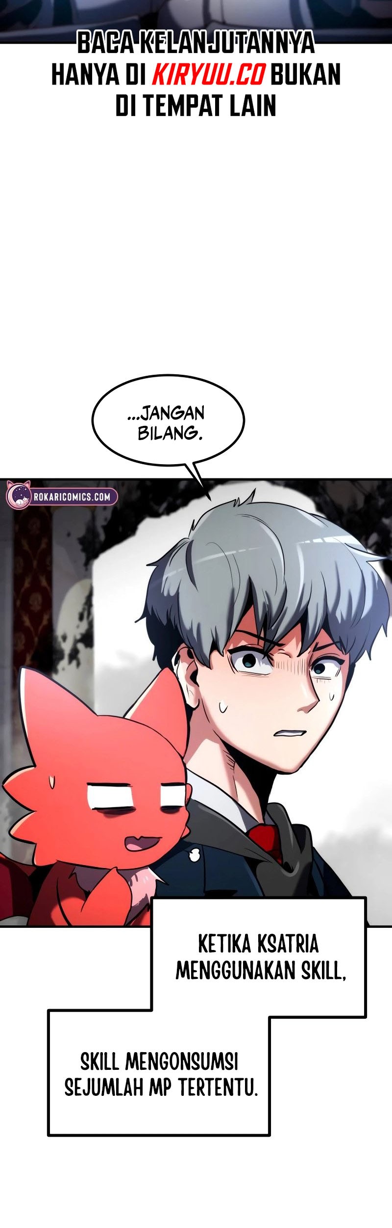 Defense Breaker Chapter 2 - halaman 78