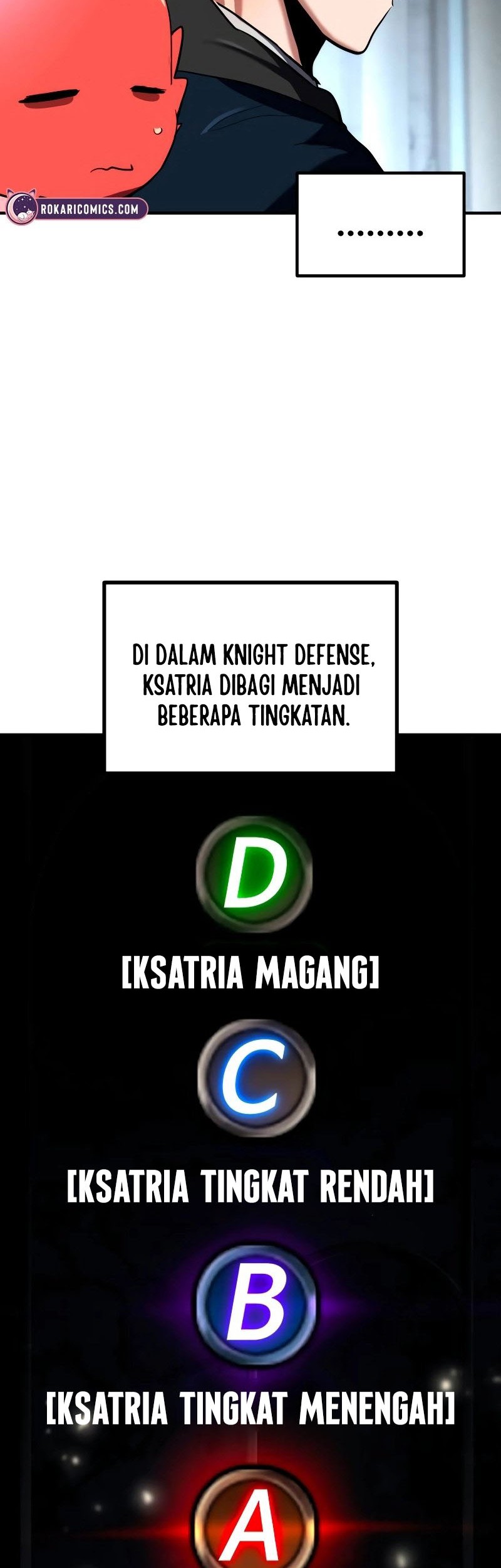 Defense Breaker Chapter 2 - halaman 85