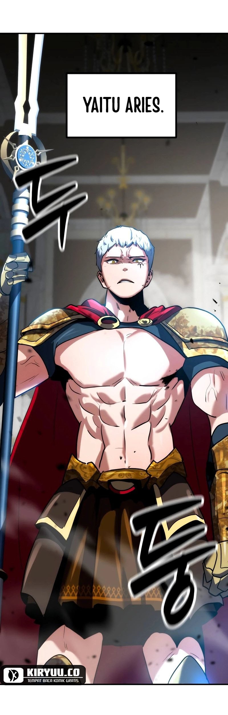 Defense Breaker Chapter 2 - halaman 88