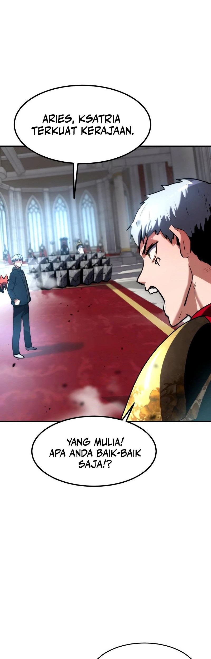 Defense Breaker Chapter 2 - halaman 89