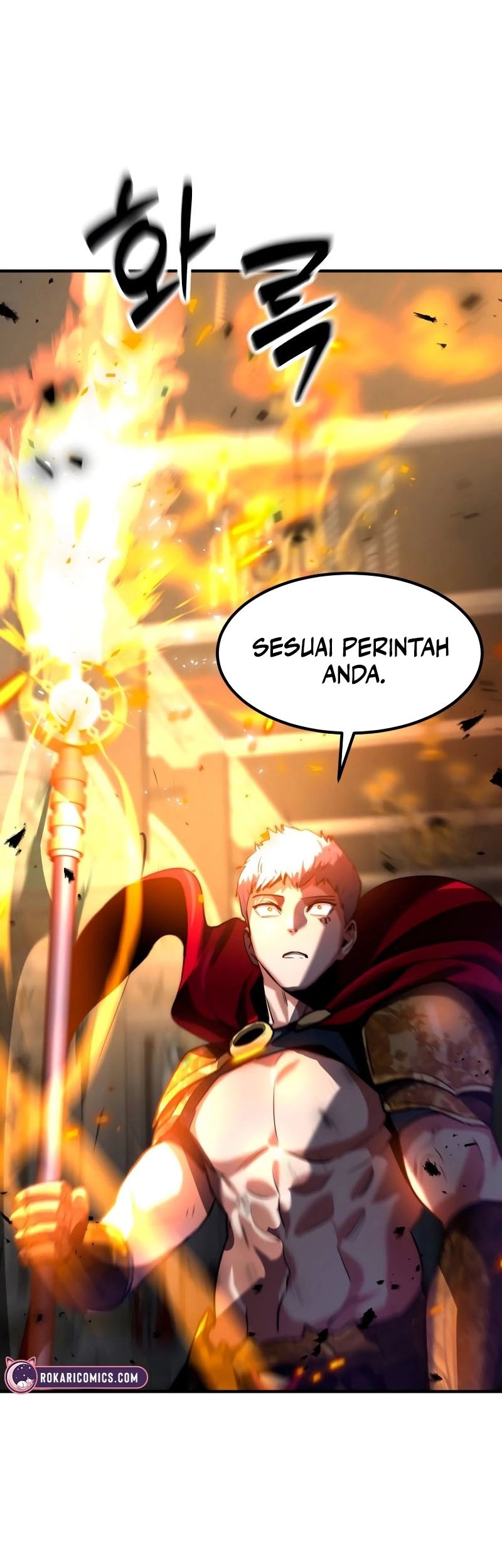 Defense Breaker Chapter 2 - halaman 92