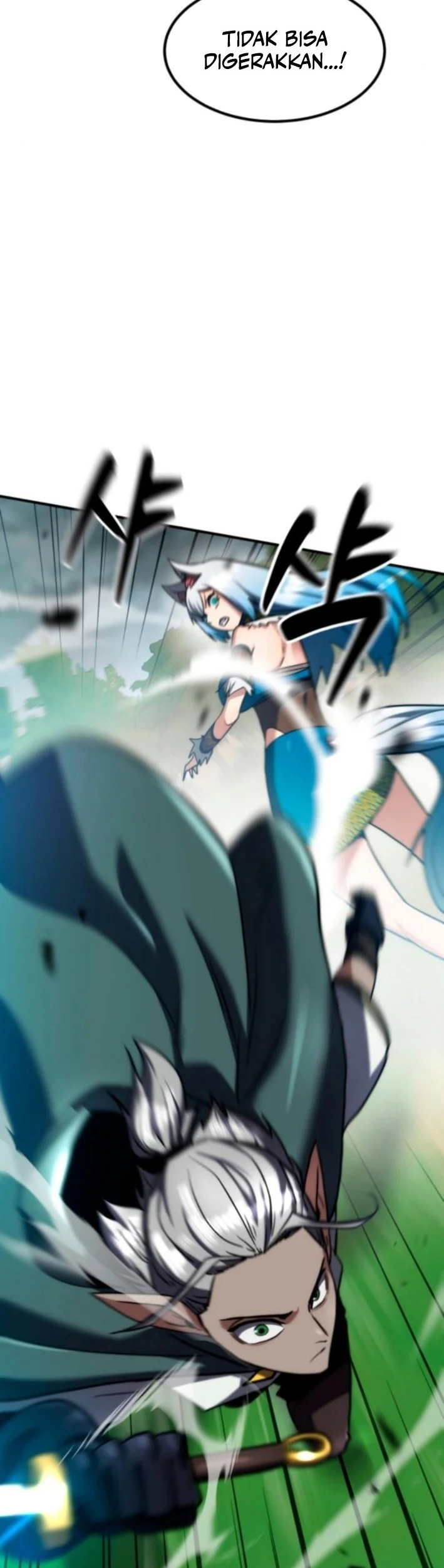 Defense Breaker Chapter 20 - halaman 10