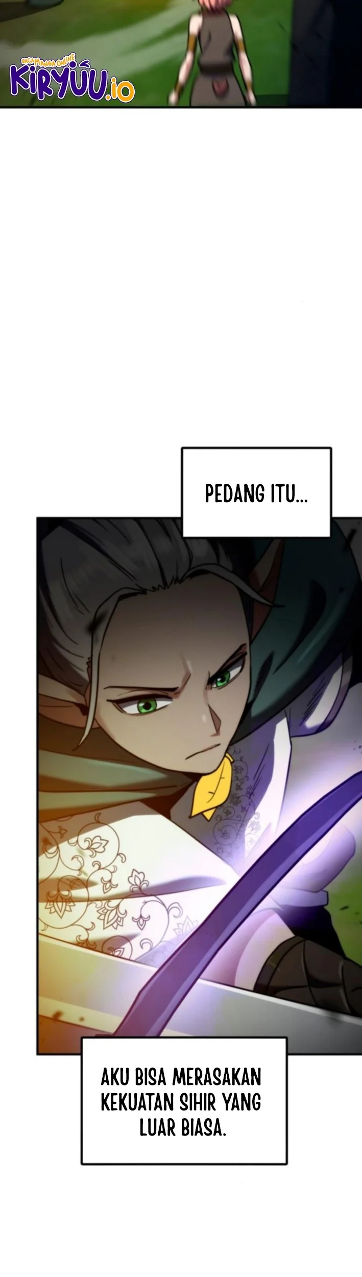Defense Breaker Chapter 20 - halaman 14