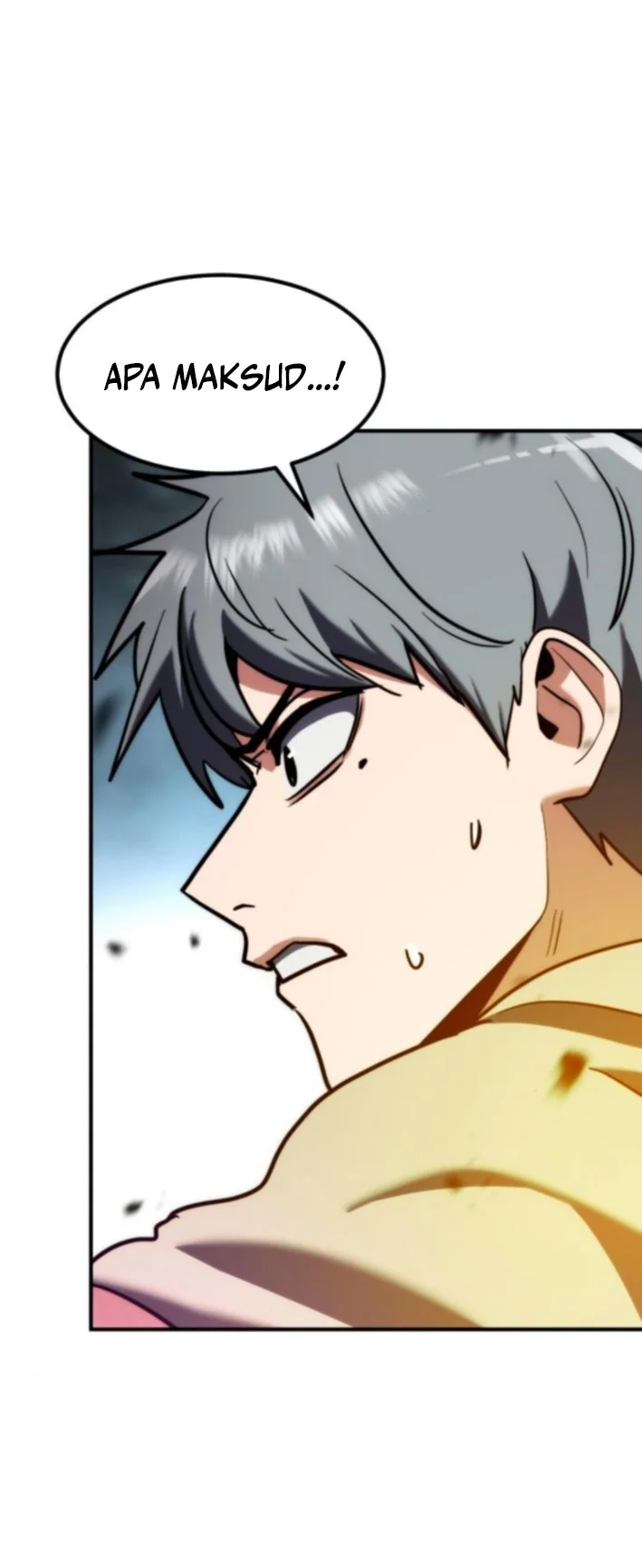 Defense Breaker Chapter 20 - halaman 16