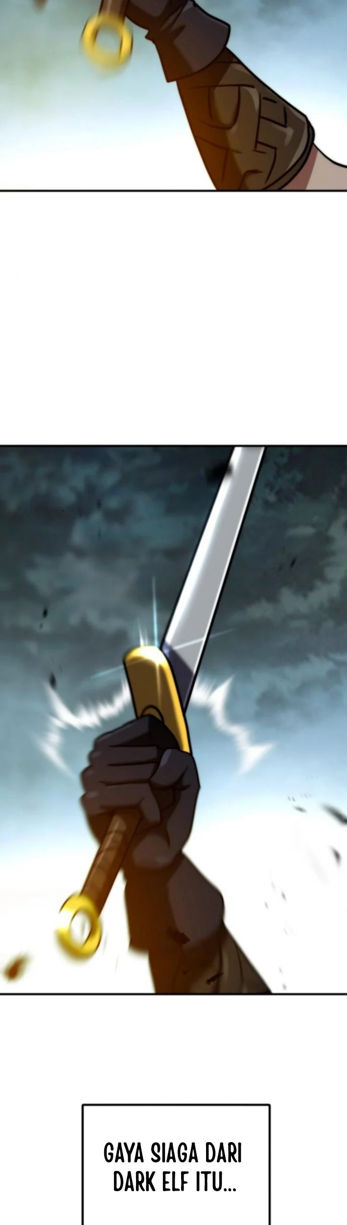Defense Breaker Chapter 20 - halaman 19