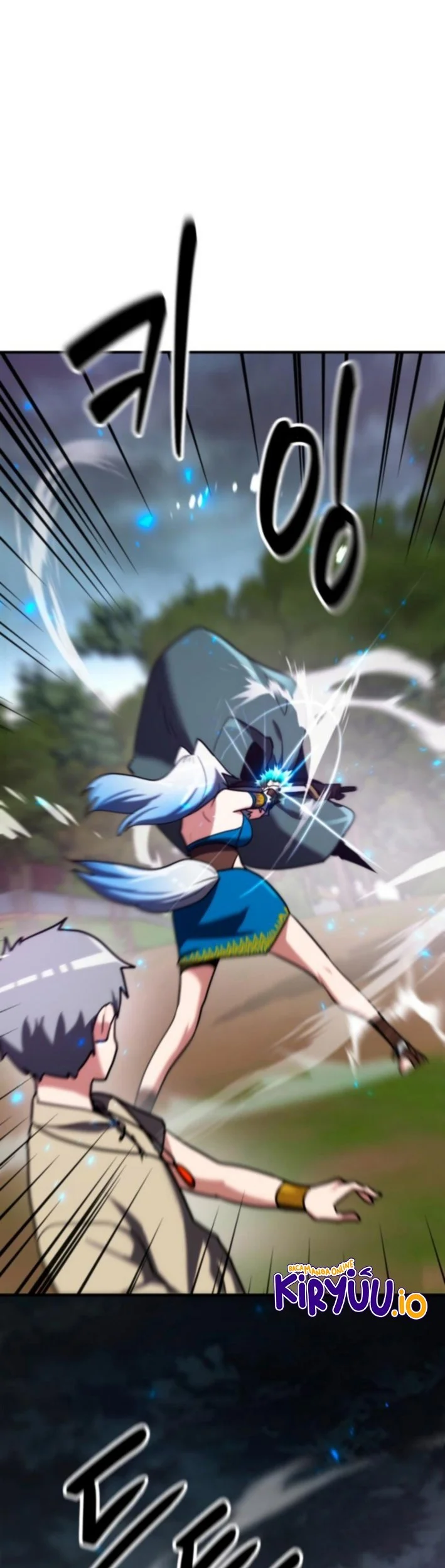Defense Breaker Chapter 20 - halaman 2