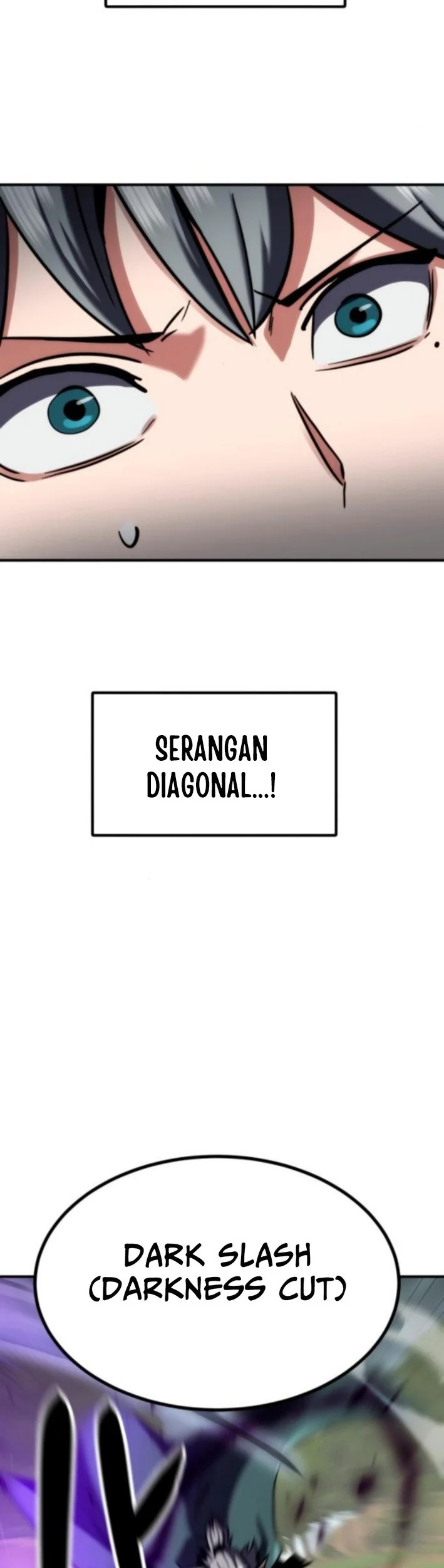Defense Breaker Chapter 20 - halaman 20