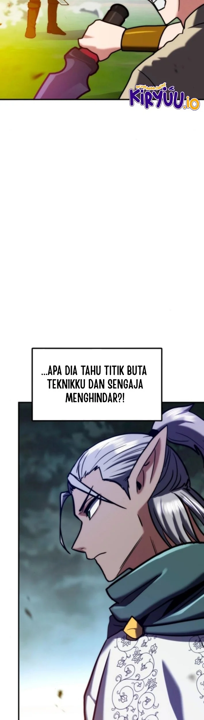 Defense Breaker Chapter 20 - halaman 25