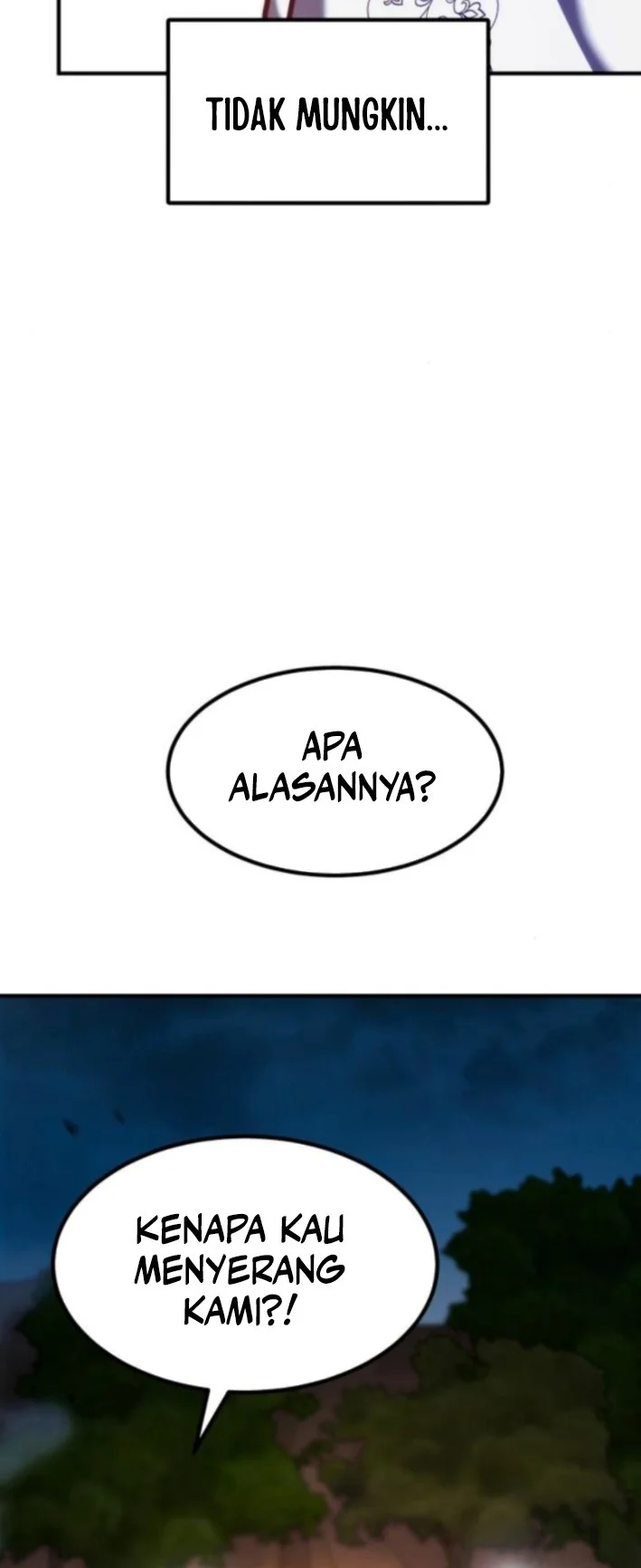 Defense Breaker Chapter 20 - halaman 26