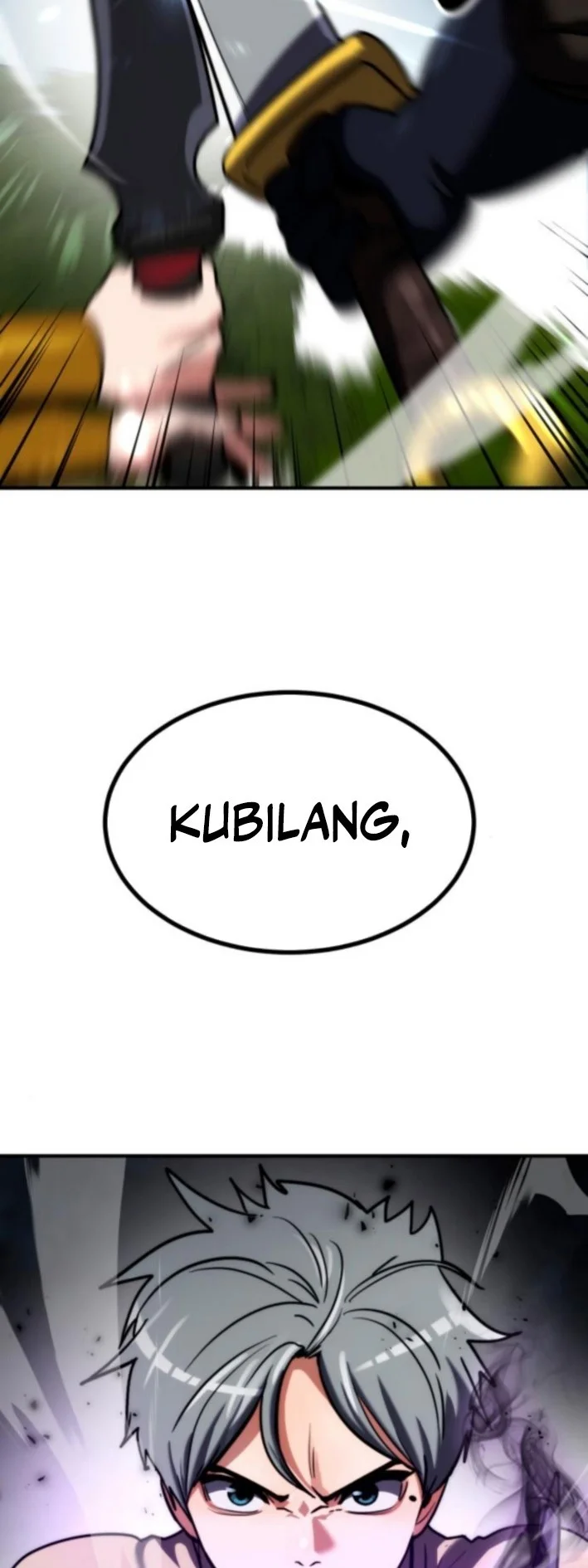 Defense Breaker Chapter 20 - halaman 36