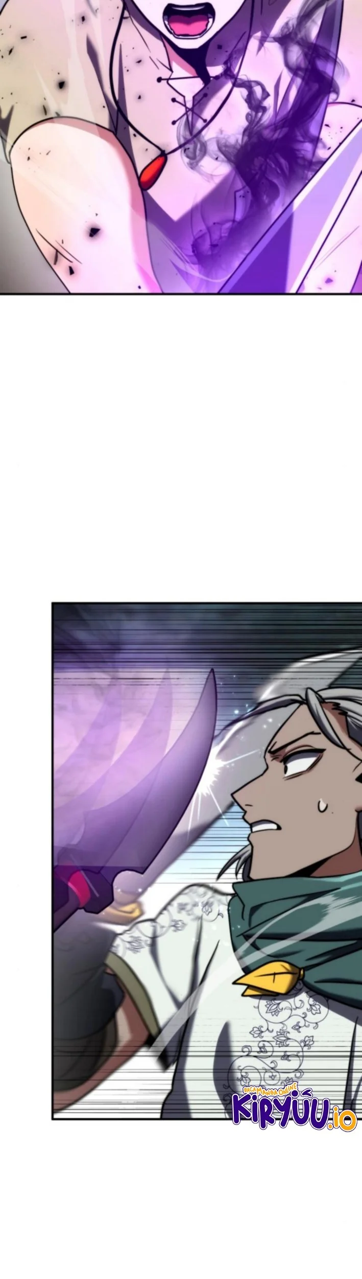 Defense Breaker Chapter 20 - halaman 37