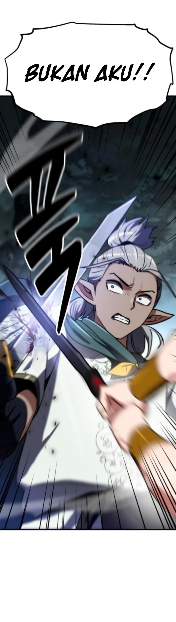 Defense Breaker Chapter 20 - halaman 38