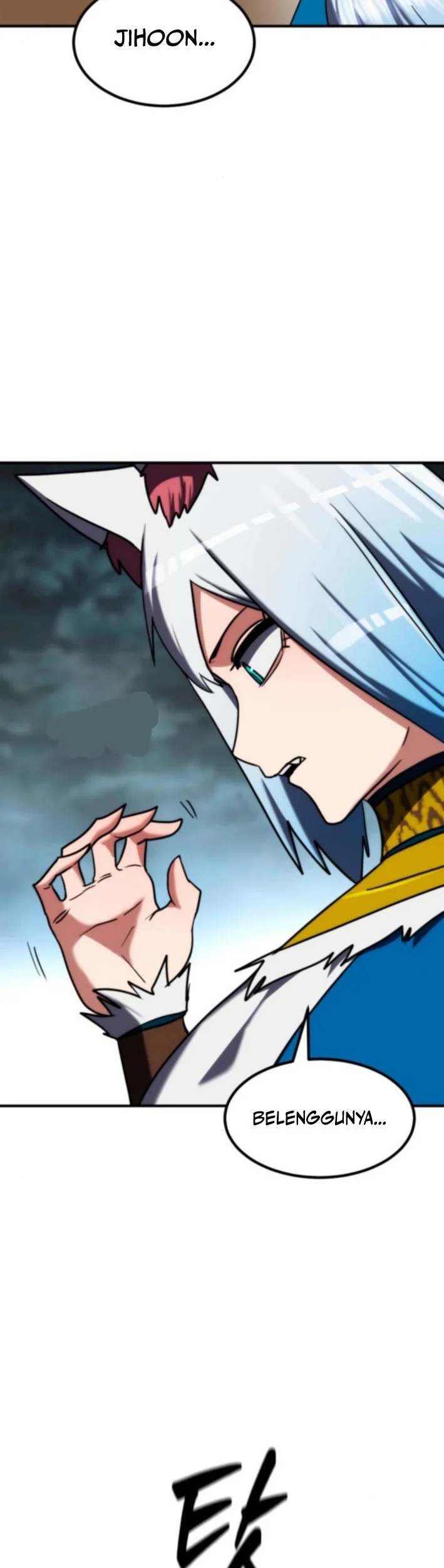 Defense Breaker Chapter 20 - halaman 42