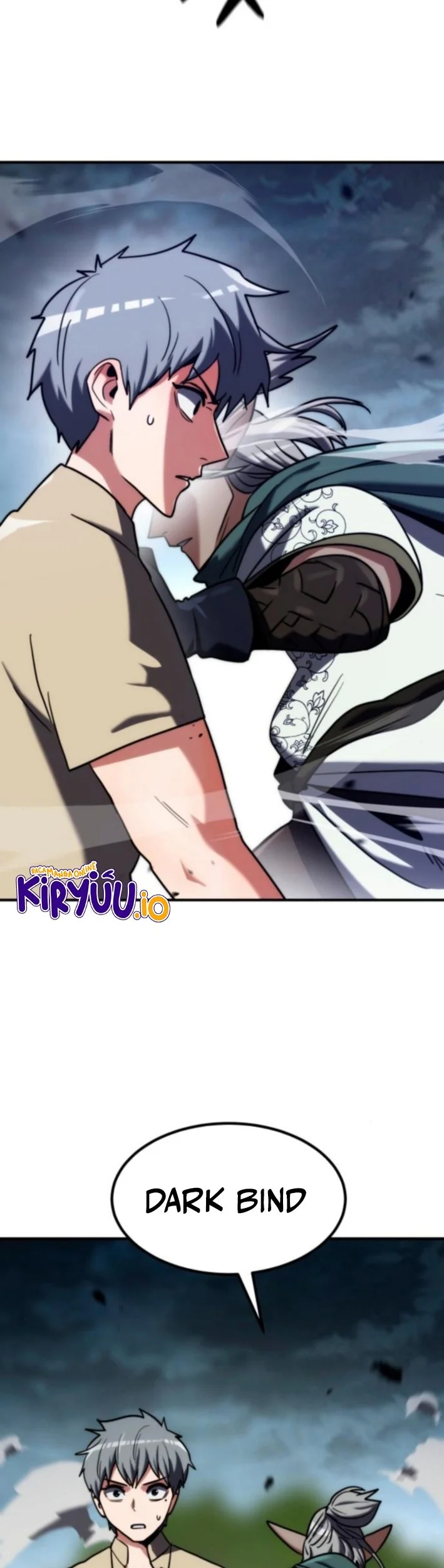 Defense Breaker Chapter 20 - halaman 43