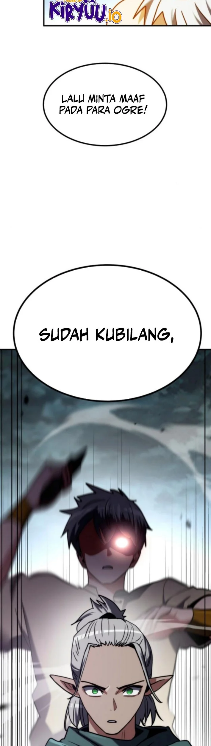 Defense Breaker Chapter 20 - halaman 47