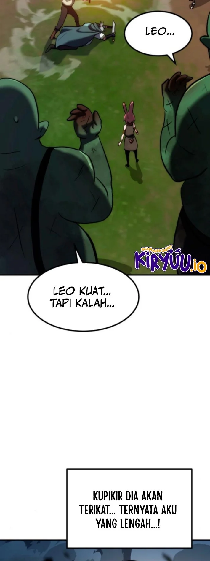 Defense Breaker Chapter 20 - halaman 51