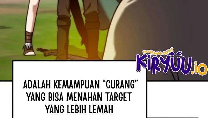 Defense Breaker Chapter 20 - halaman 56