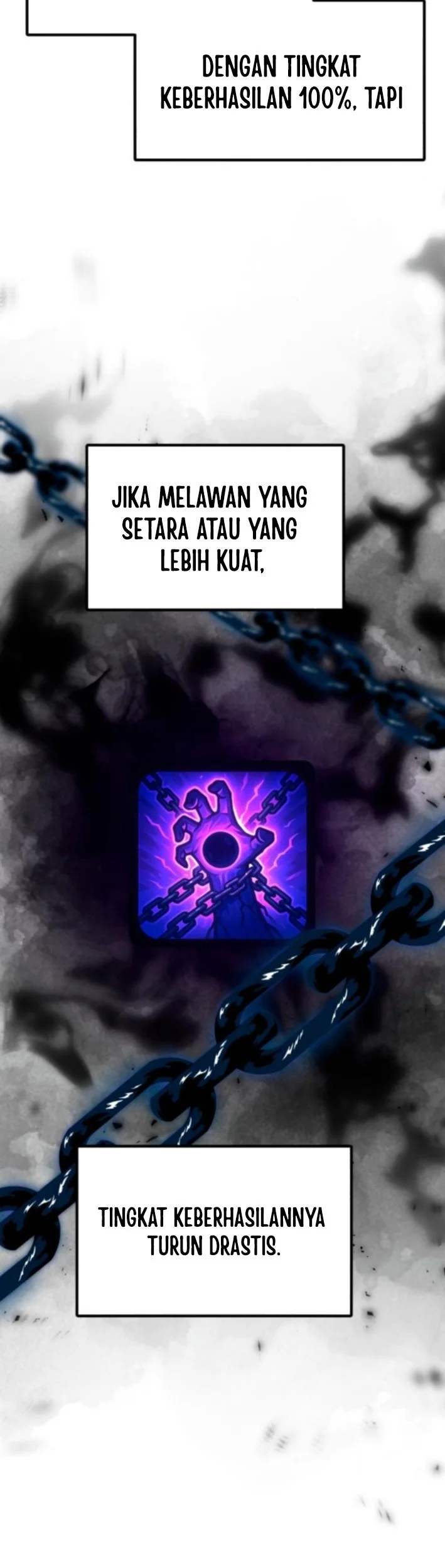 Defense Breaker Chapter 20 - halaman 57