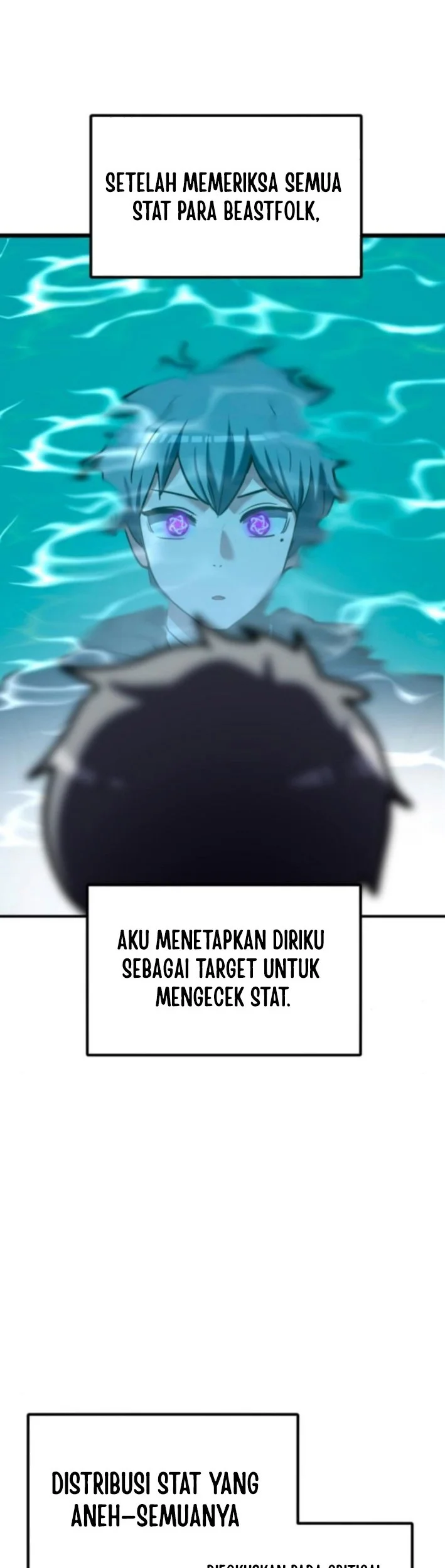 Defense Breaker Chapter 20 - halaman 58