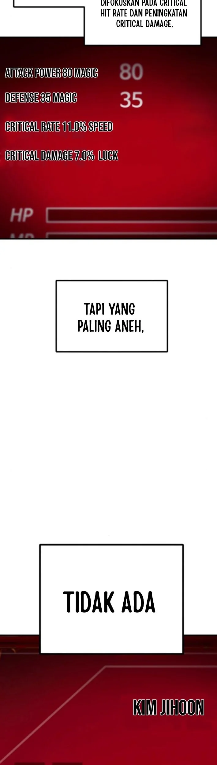 Defense Breaker Chapter 20 - halaman 59