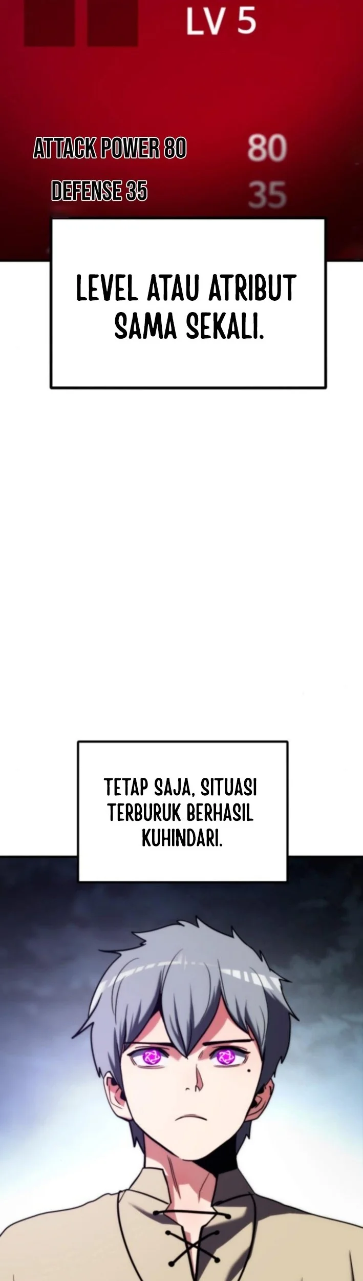 Defense Breaker Chapter 20 - halaman 60