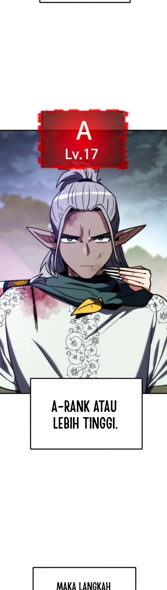 Defense Breaker Chapter 20 - halaman 62